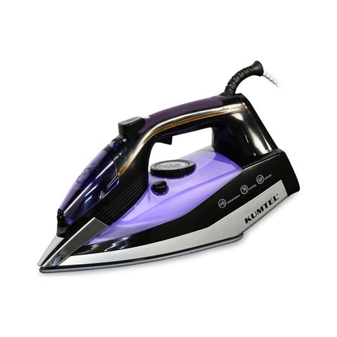 Ütü Kumtel HMU-02 Violet — Bakı