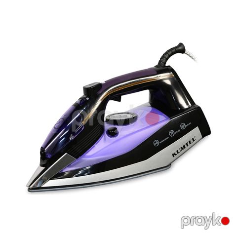 Ütü Kumtel HMU-02 Violet — Bakı