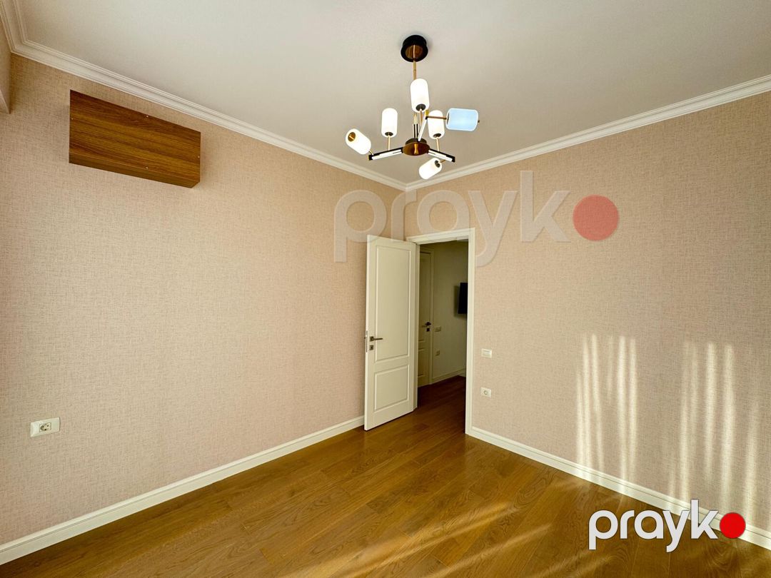 İcarəyə verilir 4 otaqlı yeni tikili 100 m² — Mənzil, Bakı (4)