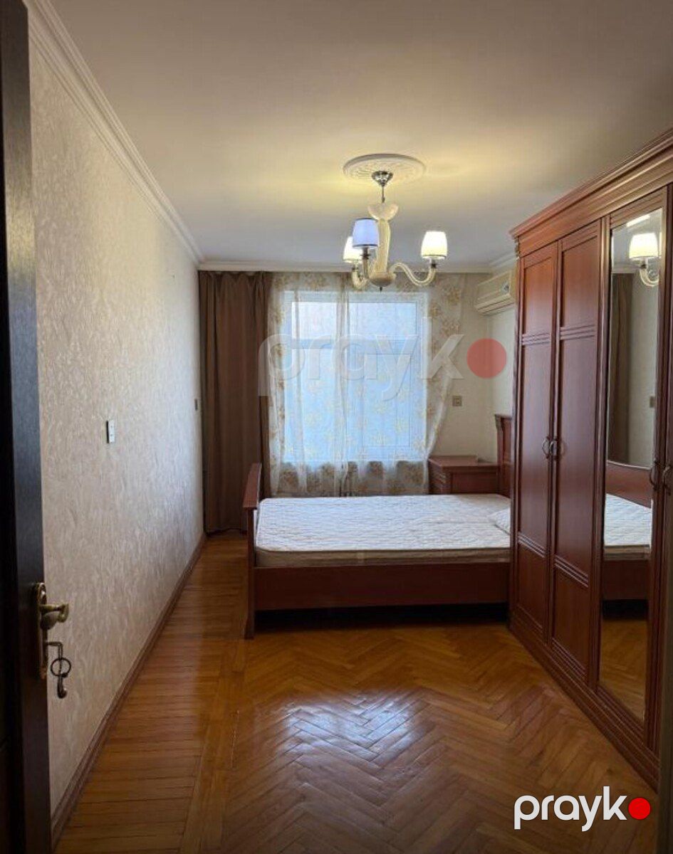 Satılır 3 otaqlı köhnə tikili 72 m² — Mənzil, Bakı (3)
