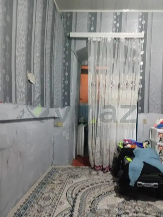 1 otaqlı mənzil Köhnə tikili Satılır, Bakıxanov qəs., Sabunçu, Bakı — Mənzil, Bakı (3)