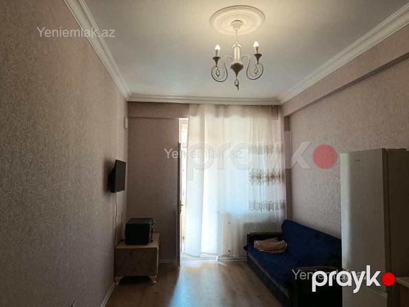 Kirayə 2 otaqlı Bina evi menzil (Yeni tikili), 81 m², Saray — Mənzil, Abşeron (2)