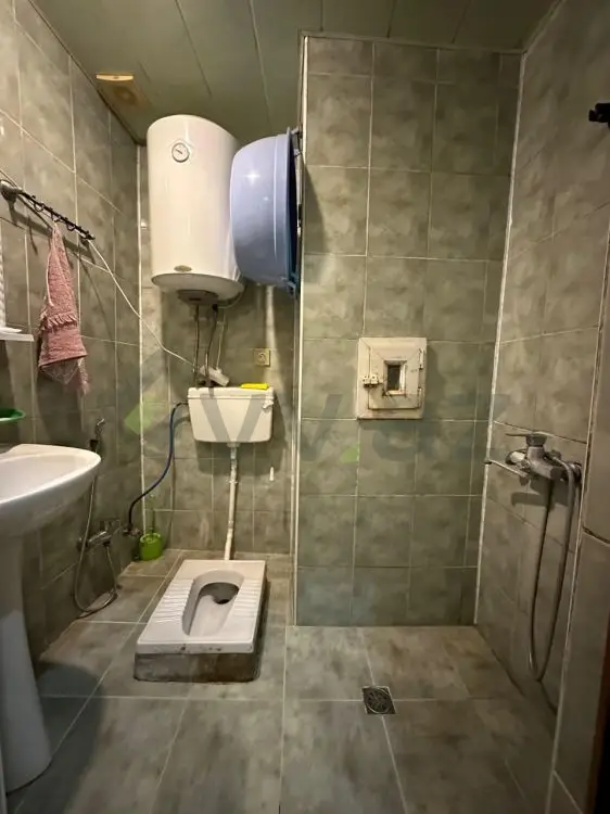 2 otaqlı mənzil Köhnə tikili Satılır, Yeni Günəşli qəs., Suraxanı, Bakı — Mənzil, Bakı (9)