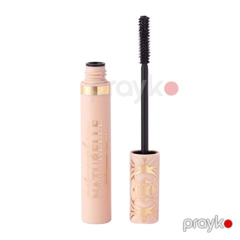 Kirpiklər üçün tuş Vivienne Sabo Metamourphoses Naturelle 01 Black, 9 ml — Bakı