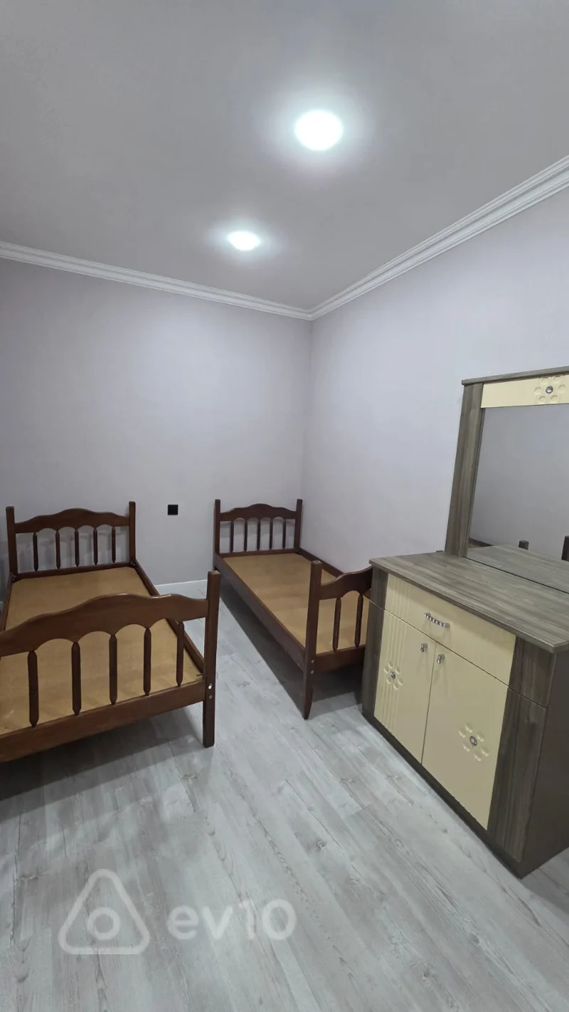 3 otaqlı həyət evi, 70 m², Xırdalan — kirayə — Ev, villa, Xırdalan (8)