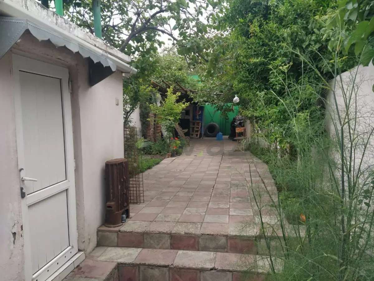 4 otaqlı Həyət evi Satılır, Bakıxanov qəs., Sabunçu, Bakı — Ev, villa, Bakı (8)