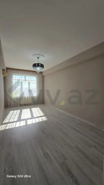 2 otaqlı mənzil Yeni tikili Satılır, Xırdalan — Mənzil, Xırdalan (3)