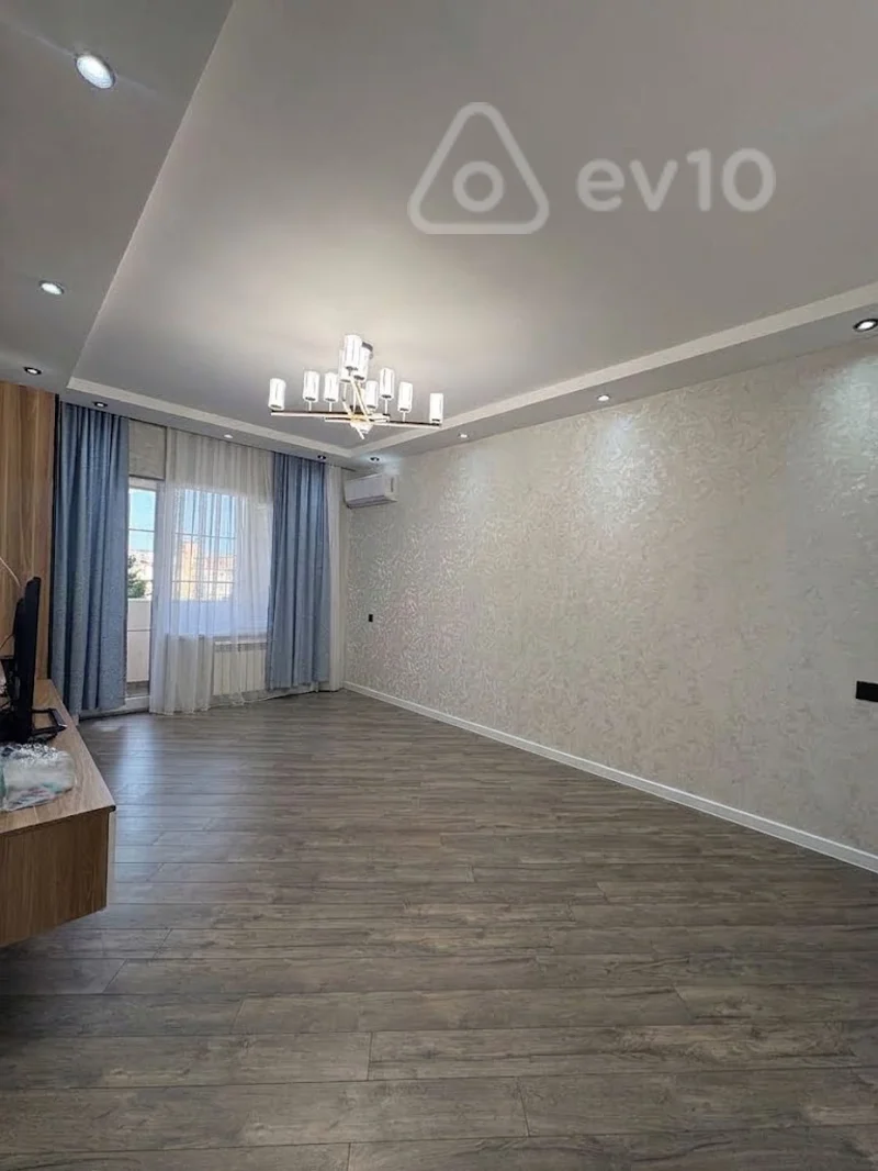 3 otaqlı mənzil, 80 m², İnqlab İsmayilov — Mənzil, Bakı (5)
