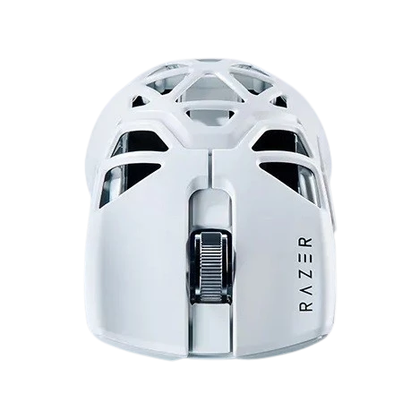 Razer Viper Mini White Signature Edition Wireless Gaming Mouse — Klaviaturalar və siçanlar, Bakı (2)