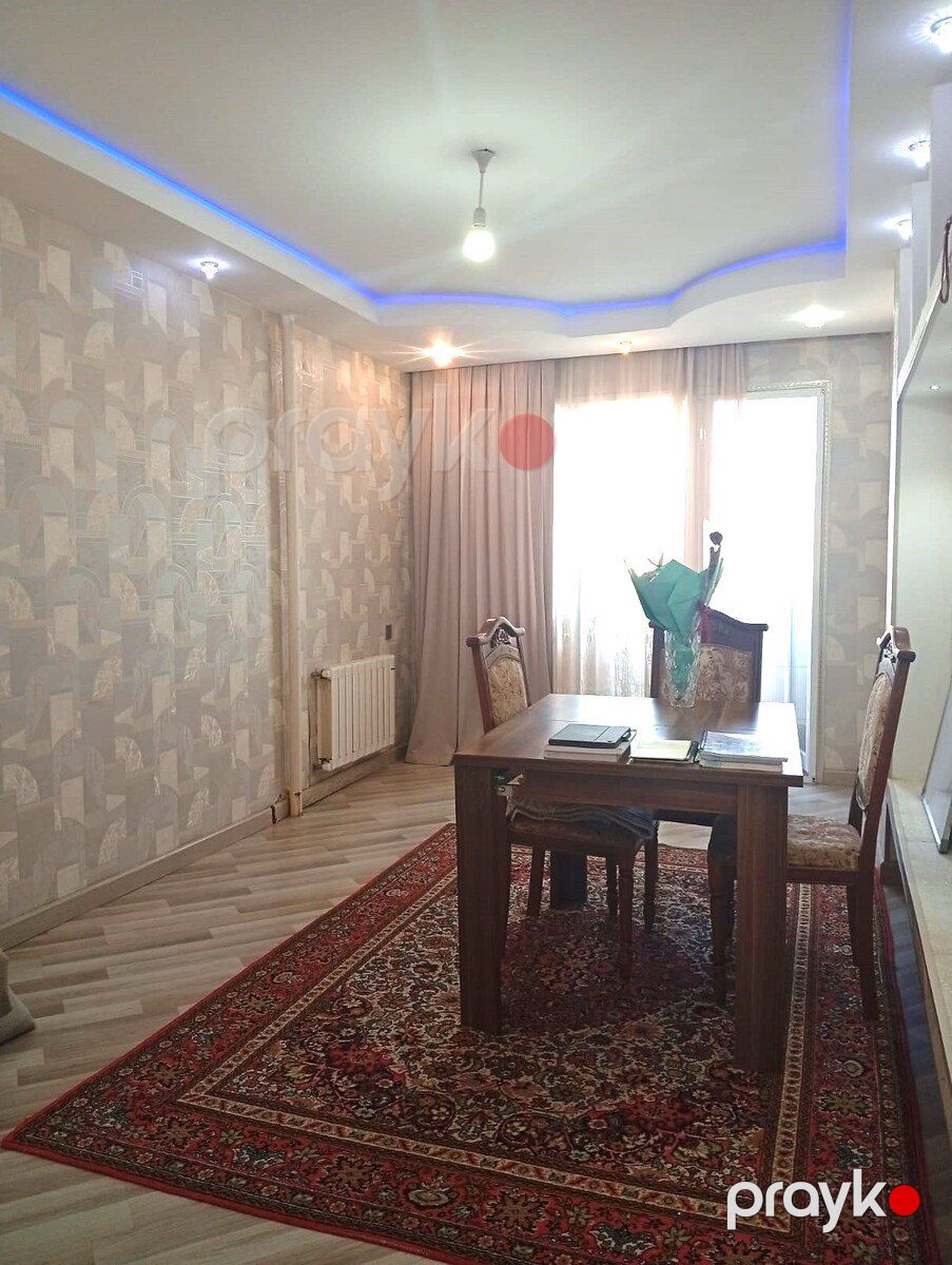 Satılır 5 otaqlı köhnə tikili 100 m² — Mənzil, Bakı (9)