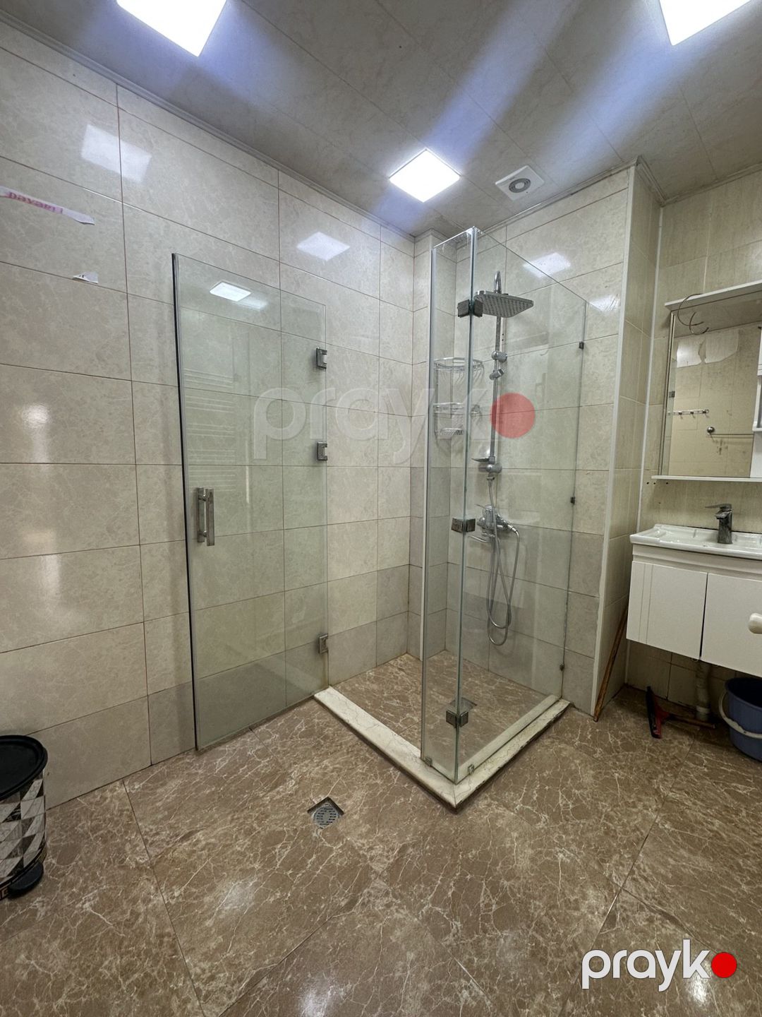 Satılır 6 otaqlı köhnə tikili 320 m² — Mənzil, Bakı (10)