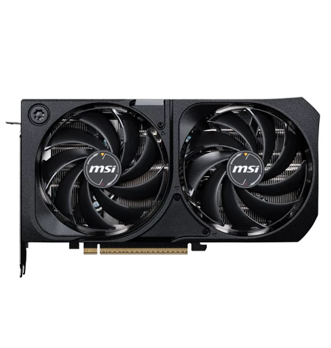 MSI GeForce RTX 5070 Shadow 2X OC (12GB 192bit) — Qrafik kartlar, Bakı (2)