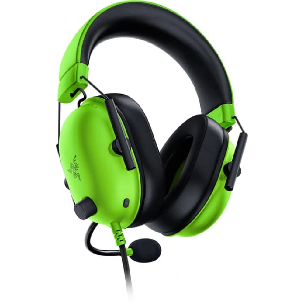 Razer Blackshark V2 X 3.5mm (RZ04-03240600-R3M1) — Qulaqcıqlar, Bakı (3)