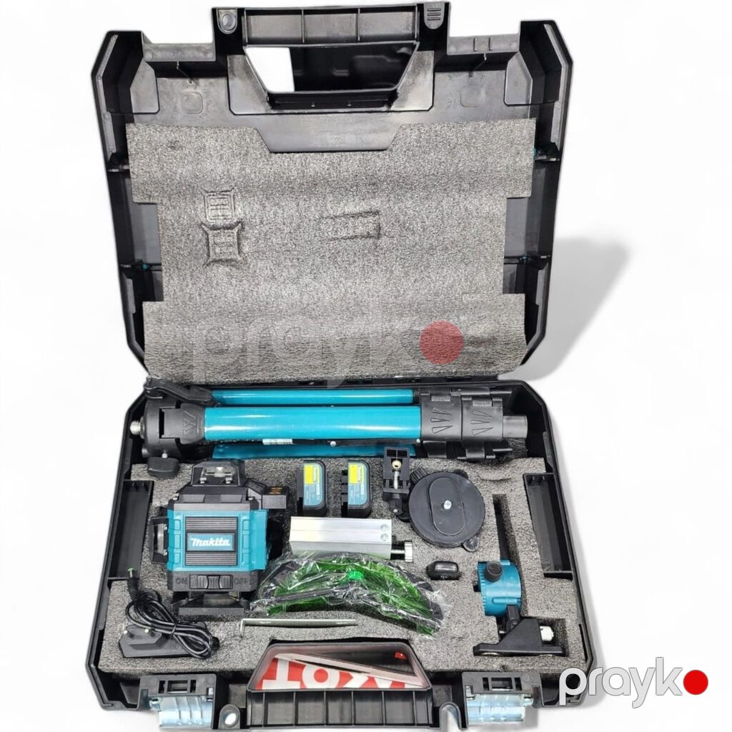 10557 Məhsulun adı: Nivelir MK 4D ZE-S0035, 40 m, ±0.01 mm/m Brend — Ölçü alətləri, Bakı (2)