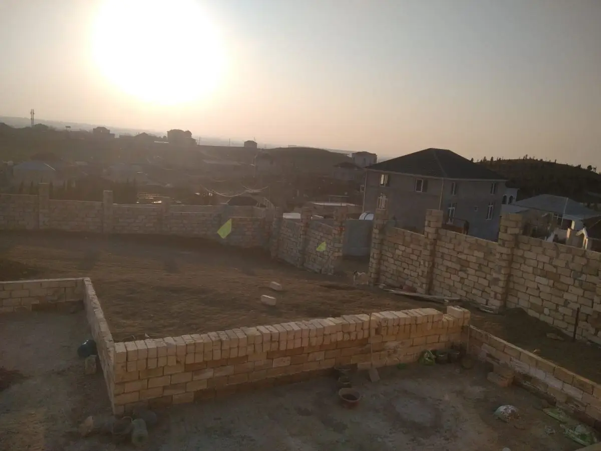 7 sot Torpaq Satılır, Novxanı, Abşeron — Torpaq (7)