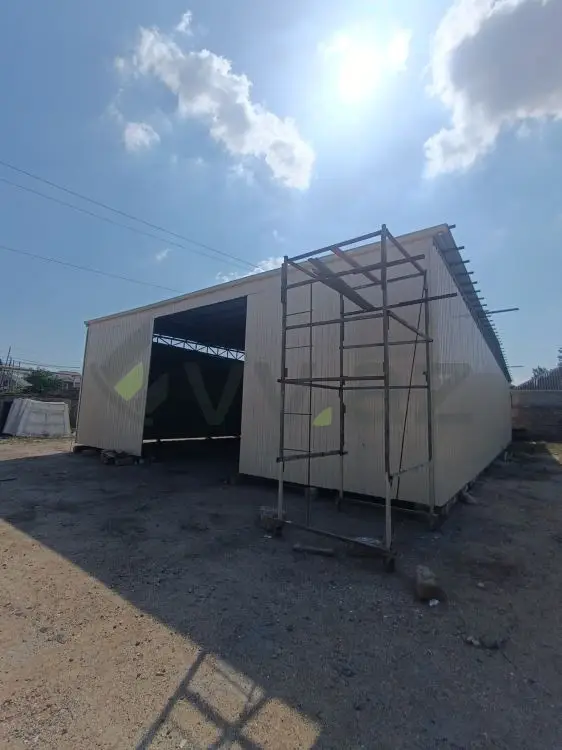 300 m² Obyekt / Ofis Kirayə, Zabrat qəs., Sabunçu, Bakı — Bakı