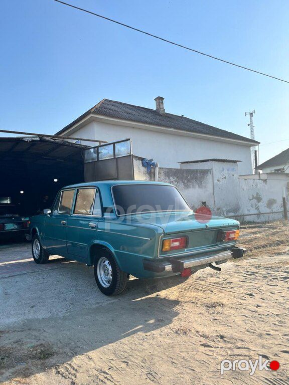 Lada (VAZ) 2106, 1.6 L, 2000 il, 161 000 km — Avtomobillər, Neftçala (4)