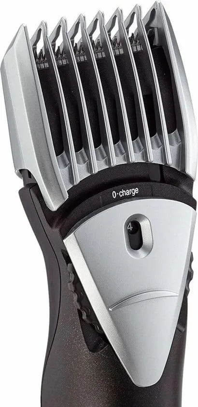 Trimmer Panasonic ER-206K520 — Gözəllik və sağlamlıq, Bakı (4)