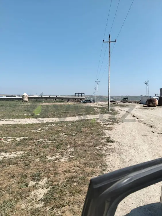 11 sot Torpaq Satılır, Novxanı, Abşeron — Torpaq (3)