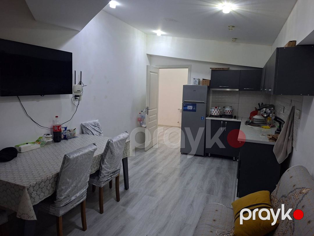 İcarəyə verilir 2 otaqlı yeni tikili 65 m² — Mənzil, Sumqayıt (5)