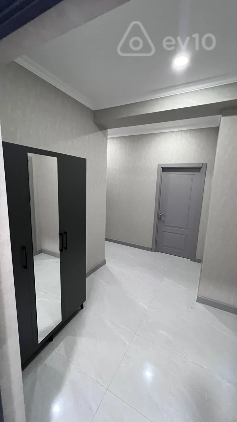 2 otaqlı mənzil, 80 m², Cəfər Xəndan — kirayə — Mənzil, Bakı (9)