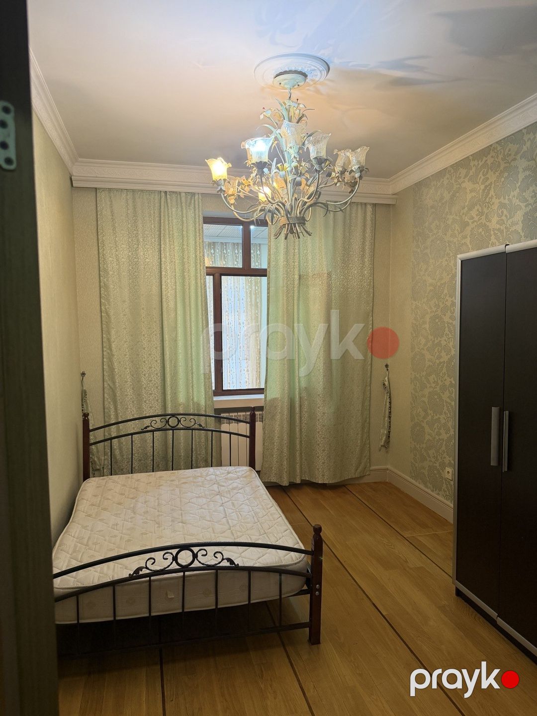 İcarəyə verilir 3 otaqlı köhnə tikili 80 m² — Mənzil, Bakı (10)