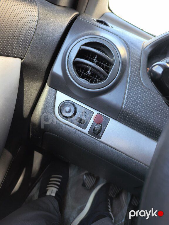 Ravon Nexia R3, 1.5 L, 2019 il, 192 000 km — Avtomobillər, Bakı (11)