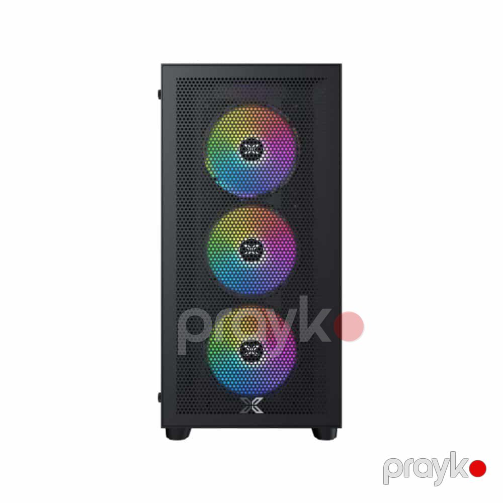 Xigmatek Gaming Z Pro (EN41761) — Korpuslər, Bakı (2)