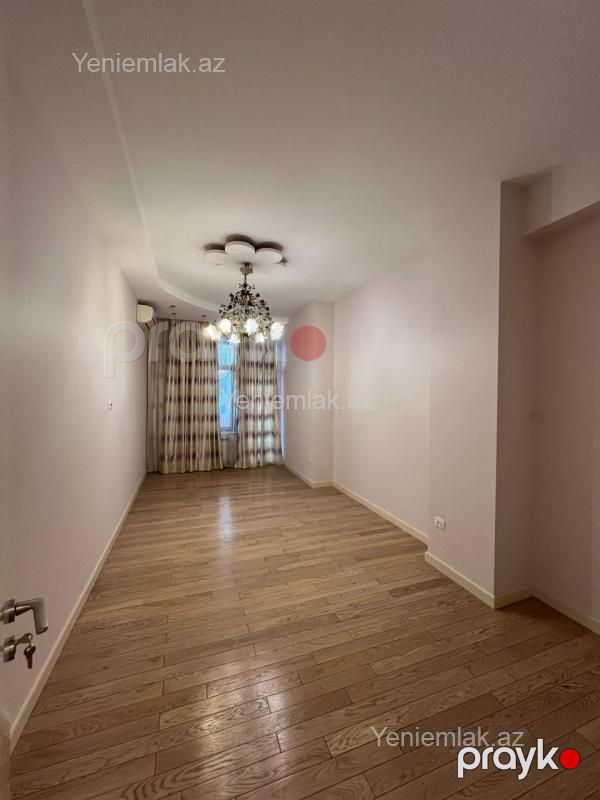 Satılır 4 otaqlı Bina evi menzil (Yeni tikili), 200 m², Yasamal rayonu — Mənzil, Bakı (2)