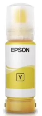 Epson 115 EcoTank Yellow ink bottle (C13T07D44A) — İstehlak malları və aksesuarlar, Bakı (2)