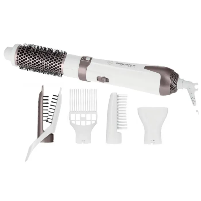 Rowenta CF7830F0 Premium Care Daraqlı Fen – 1200W Güc, Keramik Örtük və Zərif Üslub