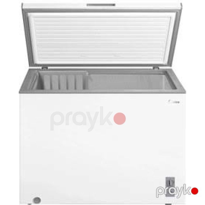 Dondurucu Midea MDRC345FZF01 — Soyuducular, Bakı (2)
