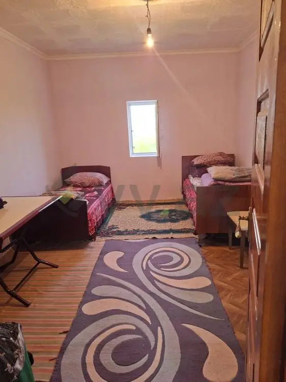 10 sot Torpaq Satılır, Şabran — Torpaq, Şabran (9)