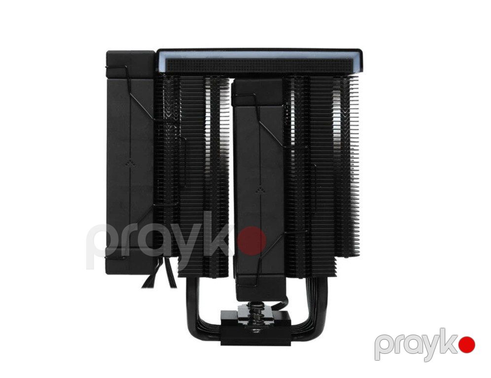 CPU kuler "DeepCool AG620 Dıgıtal PRO" — Kompüterlər və noutbuklar, Bakı (5)