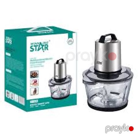Winning Star Blender ST-5508 — Bakı