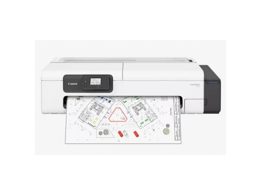 Canon TC-21(EUR) (7055C003) — Printerləri, Bakı (2)