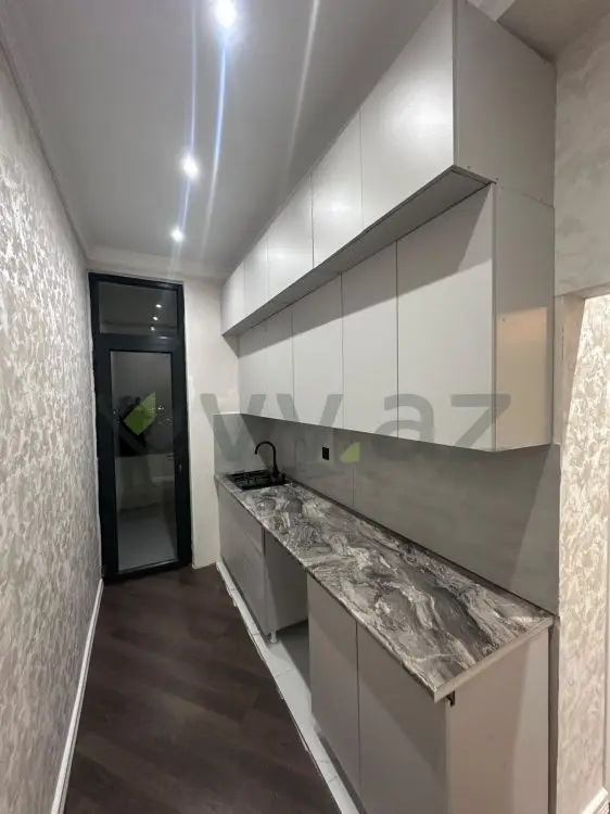 3 otaqlı mənzil Yeni tikili Satılır, Xırdalan — Mənzil, Xırdalan (5)
