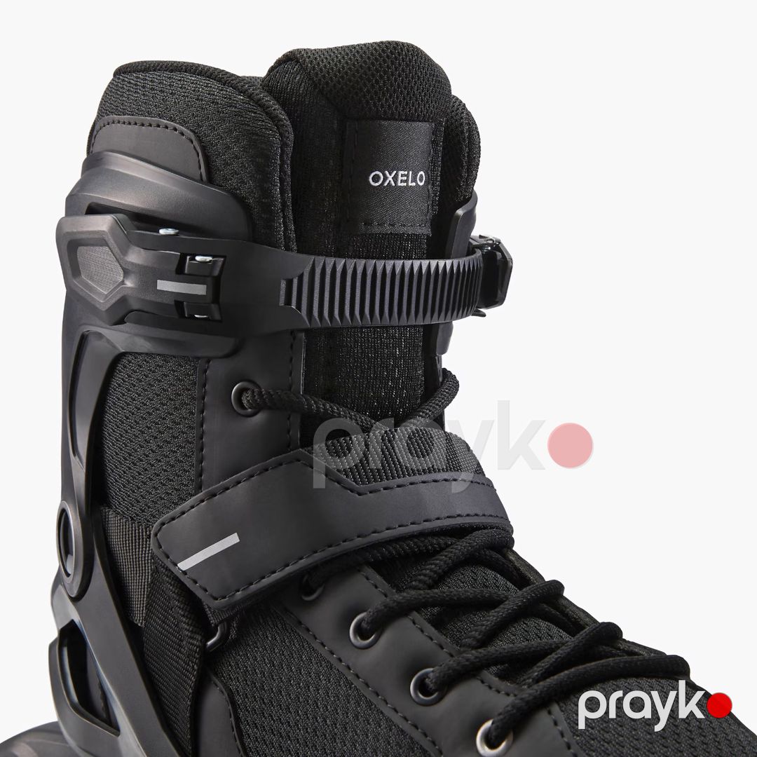 Roliklər Decathlon Oxelo FIT100, qara, ölçü 37 — Mallar, Bakı (3)