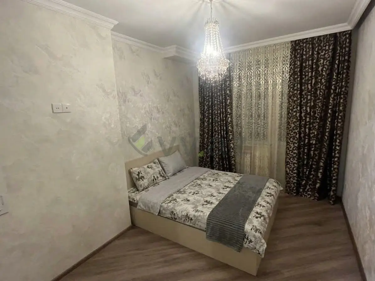 2 otaqlı mənzil Yeni tikili Kirayə, Xırdalan — Mənzil, Xırdalan (3)