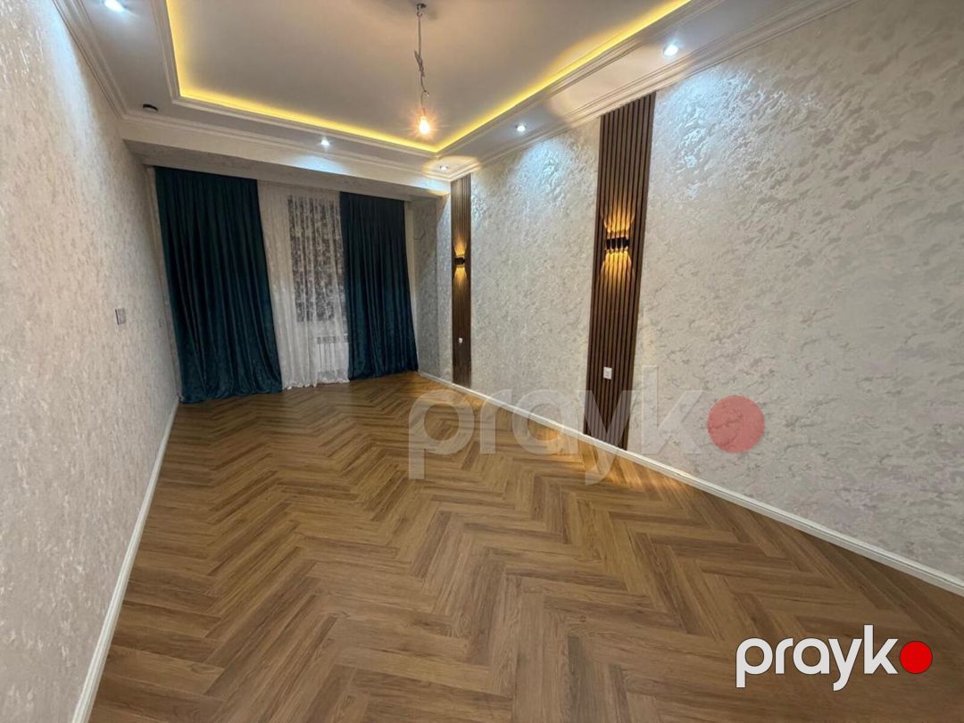 Satılır 3 otaqlı yeni tikili 140 m² — Mənzil, Bakı (11)