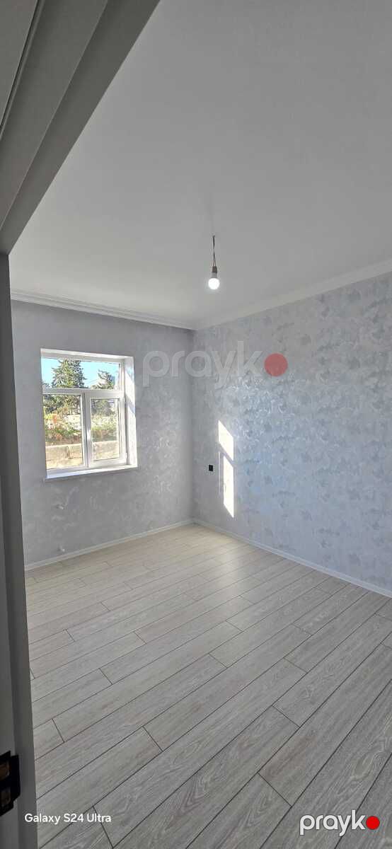 Satılır 4 otaqlı həyət evi/bağ evi 110 m² — Ev, villa, Bakı (10)