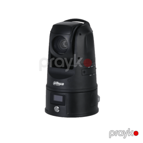 Dahua 2MP 31x Starlight IR WizMind PTZ Network Camera (DH-PTZ4M231-HNR-XA-GHW) — Bakı