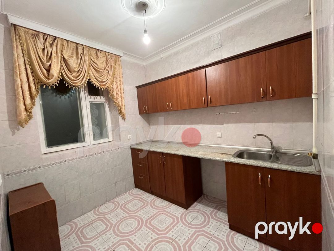 3-otaqlı mənzil, Xırdalan ş., 110 m² — Mənzil, Xırdalan (3)