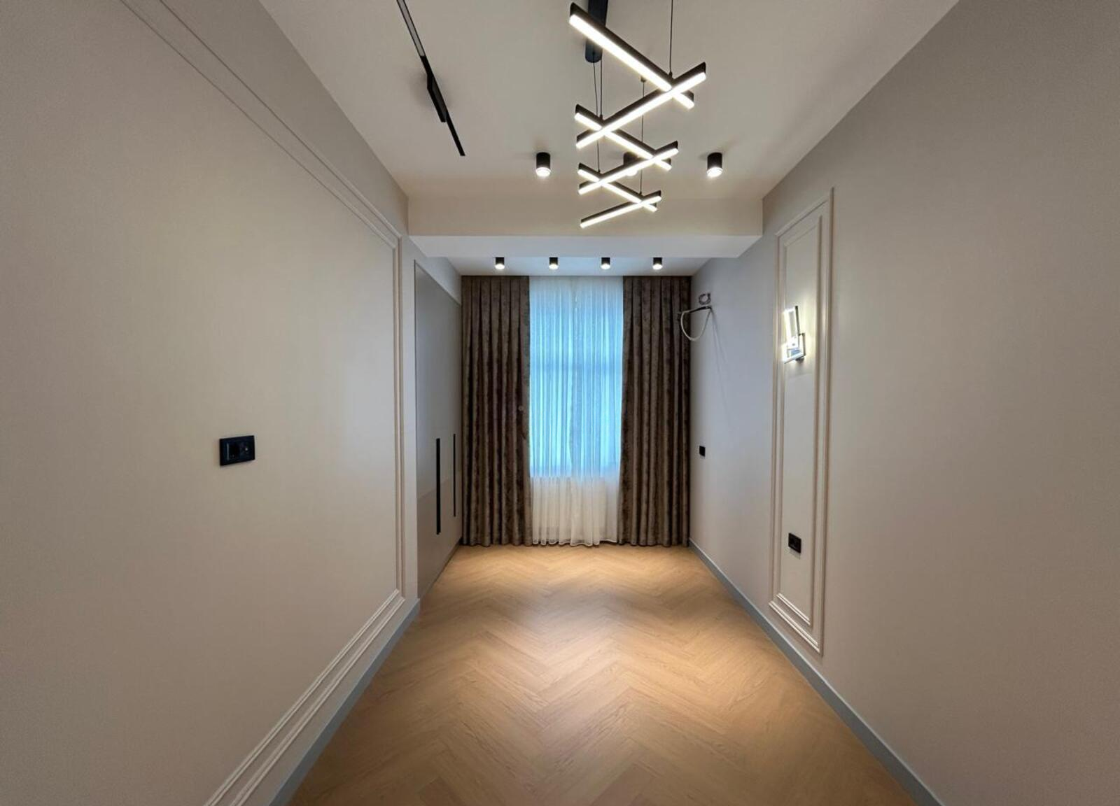 4 otaqlı mənzil 120 m² satılır — Mənzil, Bakı (11)