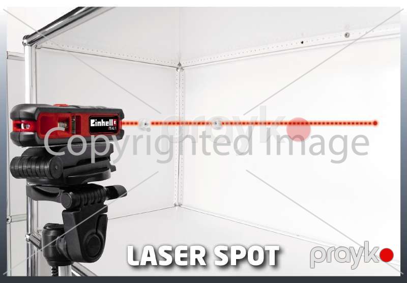 Lazer səviyyəsi Einhell Tc-ll 1 (2270095) — Təmir və inşaat, Bakı (5)