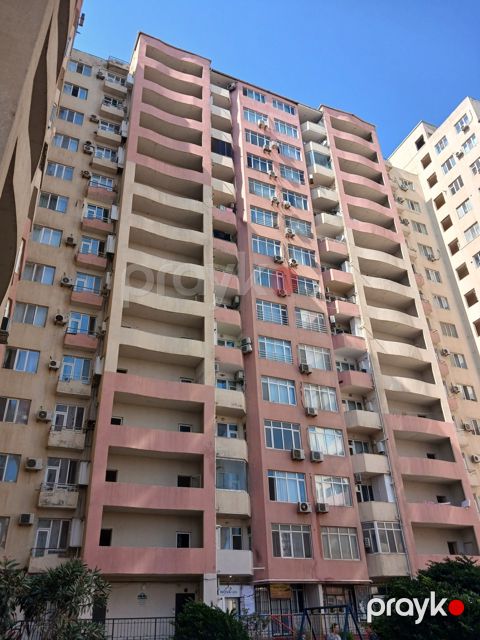 Satılır 2 otaqlı yeni tikili 79 m² — Bakı