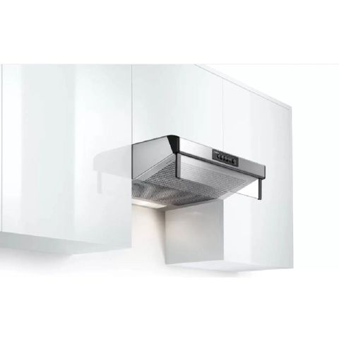 751 Məhsulun adı: Aspirator Bosch DHU665CQ, Quraşdırılan aspirator — Bakı