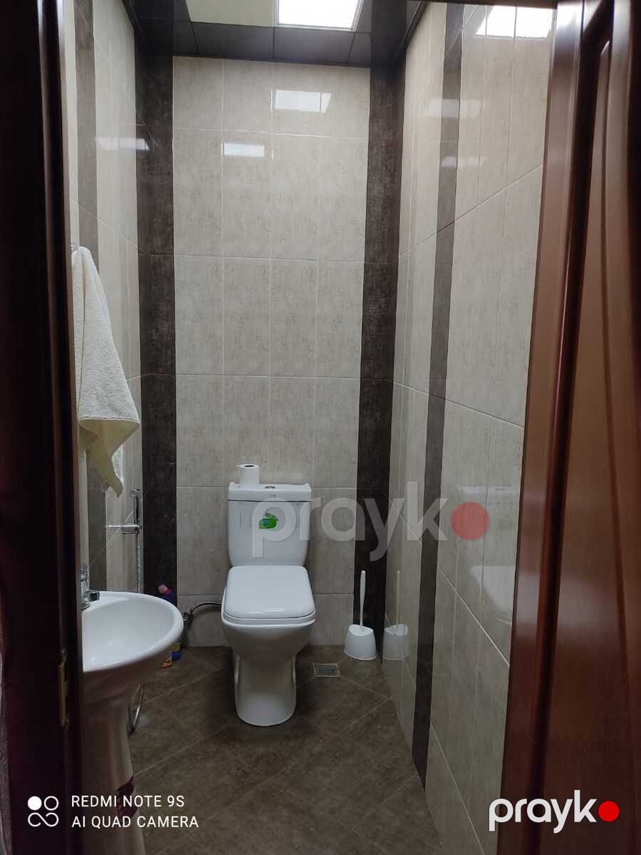 3-otaqlı yeni tikili kirayə verilir, F.Yusifov küç., 100 m² — Mənzil, Bakı (8)