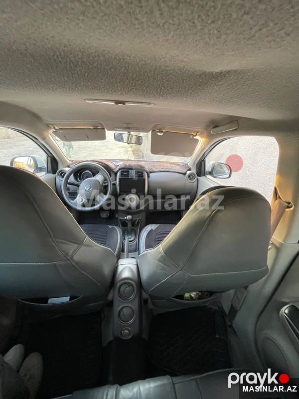 Nissan Sunny, 2013 il — Avtomobillər, Bakı (2)
