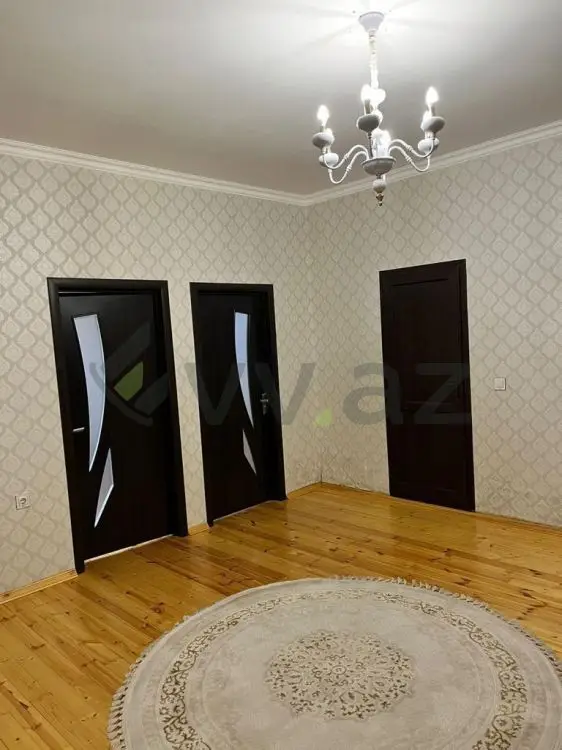 3 otaqlı mənzil Yeni tikili Satılır, Əhmədli, Xətai, Bakı — Mənzil, Bakı (11)